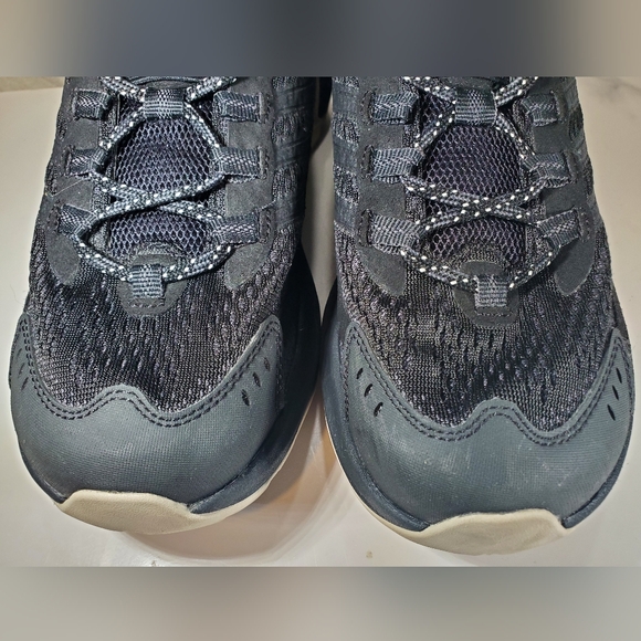 Merrell Womens Moab Speed 2 Black Hiking Trail Boot SIZE 7.5 - Picture 6 of 14
